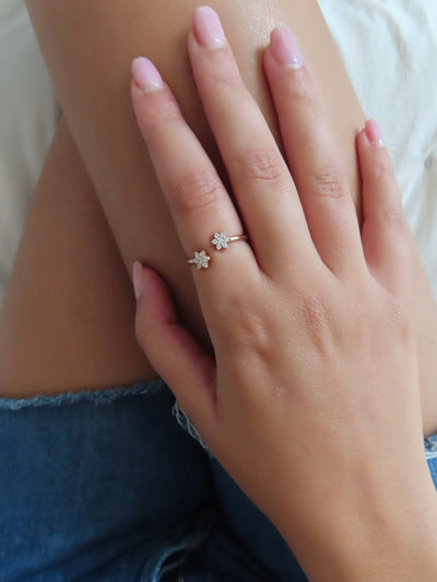 Viola ring