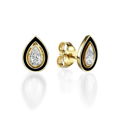 Mallorca earrings