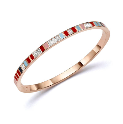 Cote d'Azur bangle