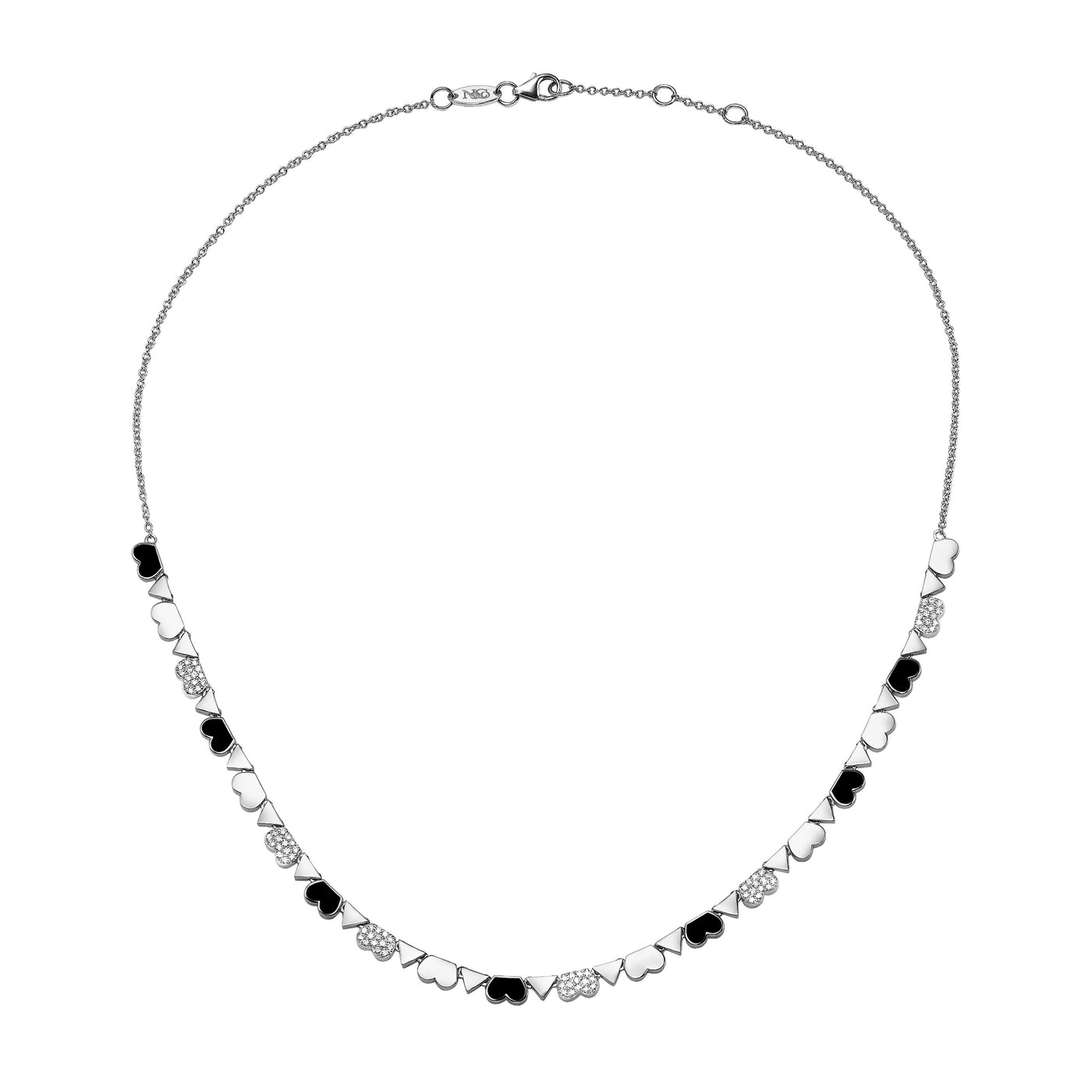 Hydra necklace