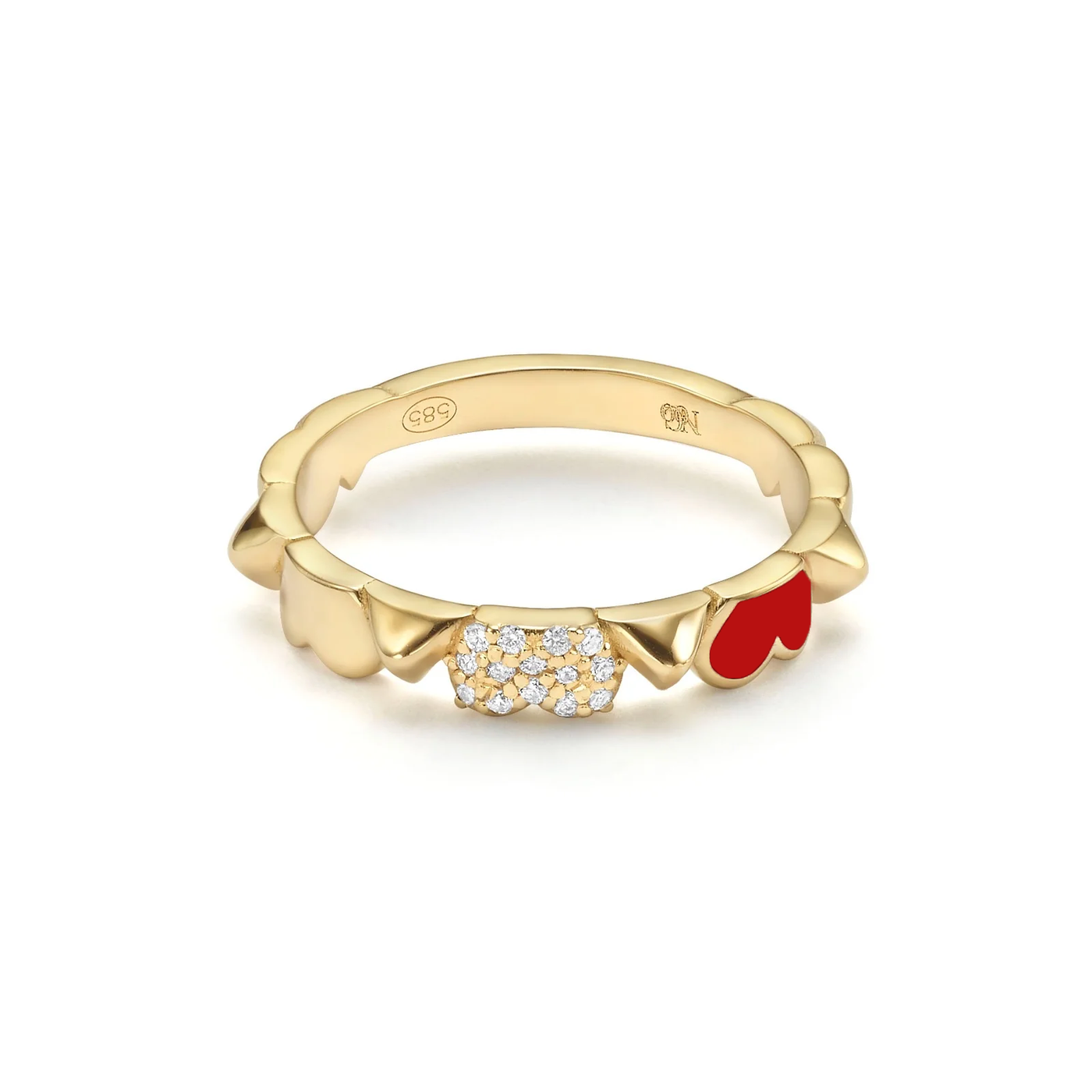 Louise ring