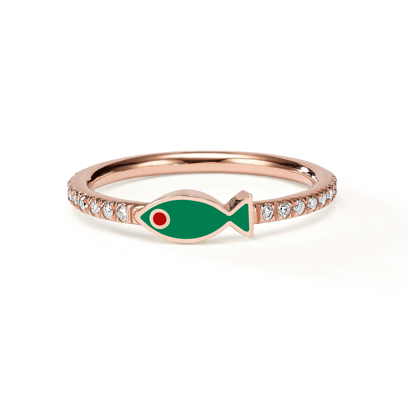 Pez ring