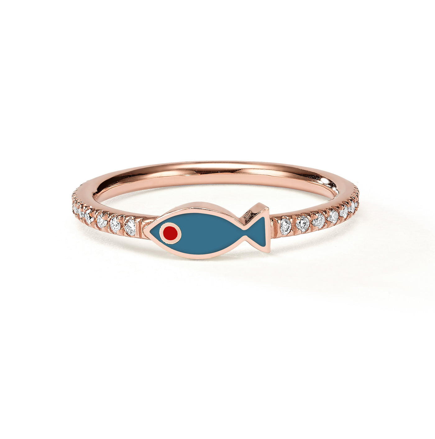 Pez ring