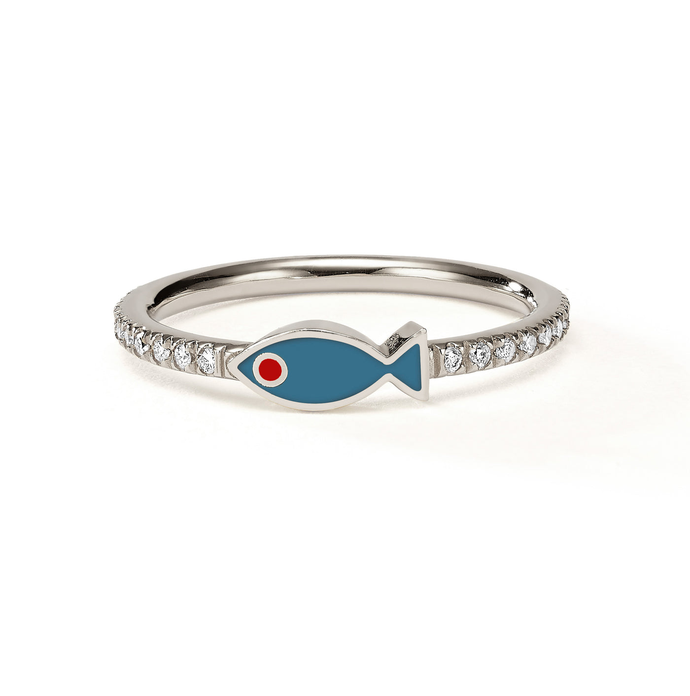 Pez ring