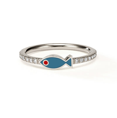 Pez ring