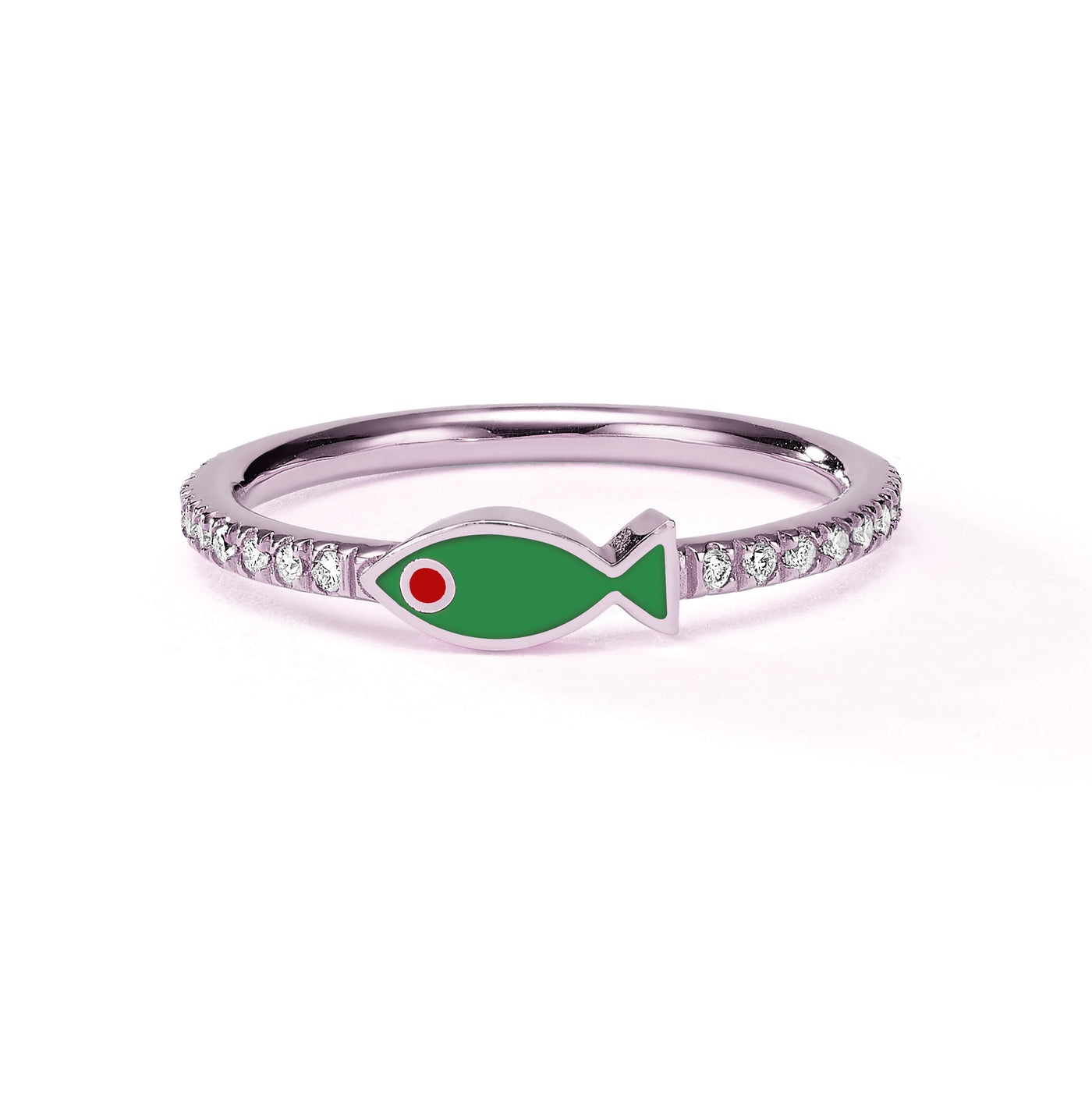 Pez ring