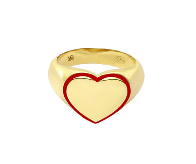 Nicole ring