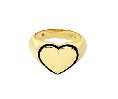 Nicole ring