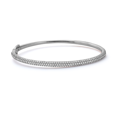 Jasmine bangel bracelet