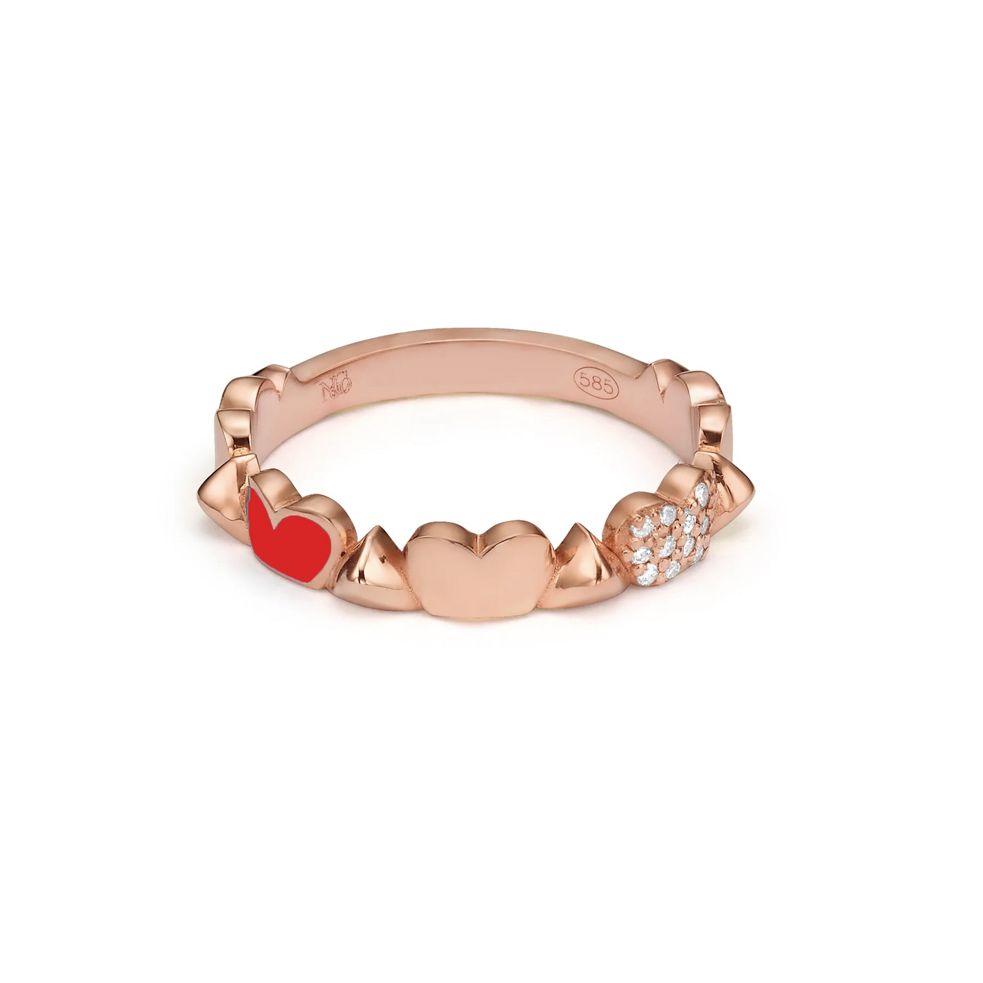 Thelma ring