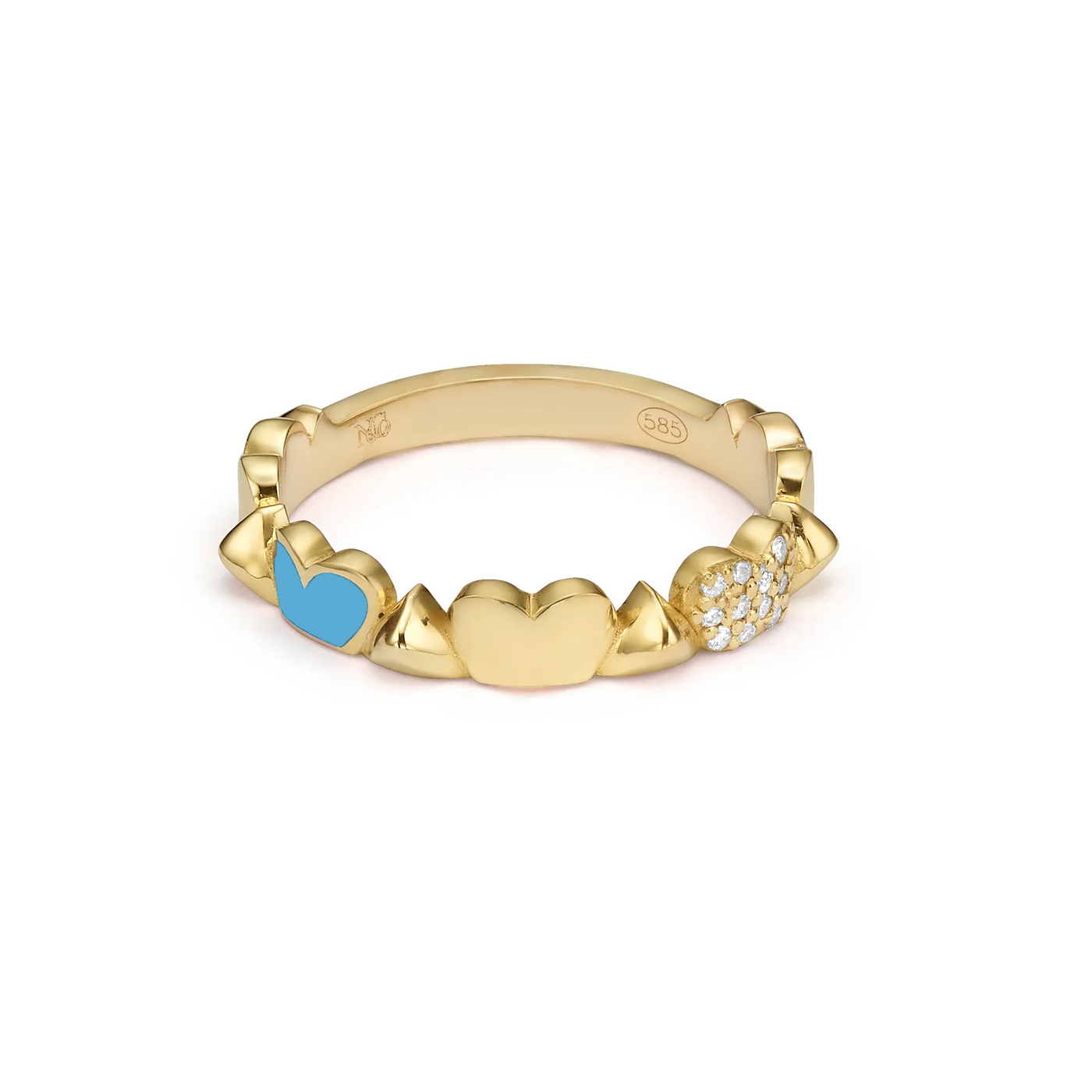 Thelma ring