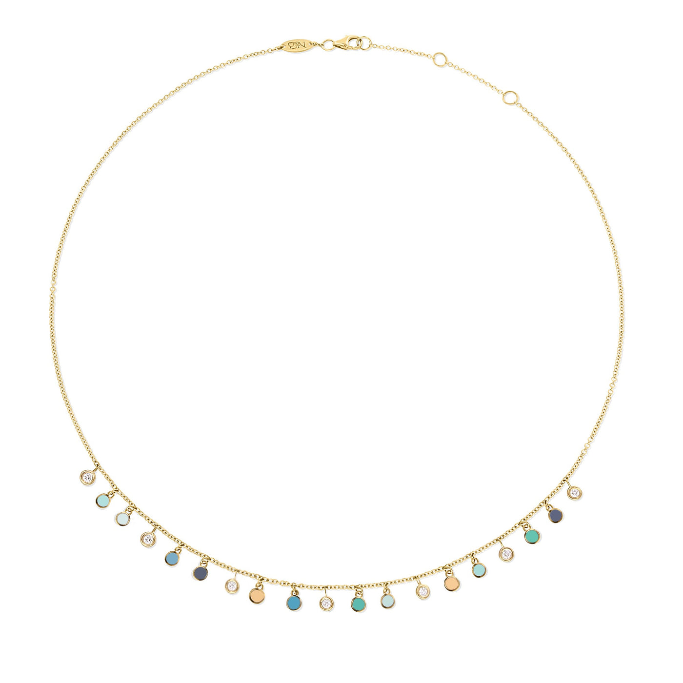 Eve necklace