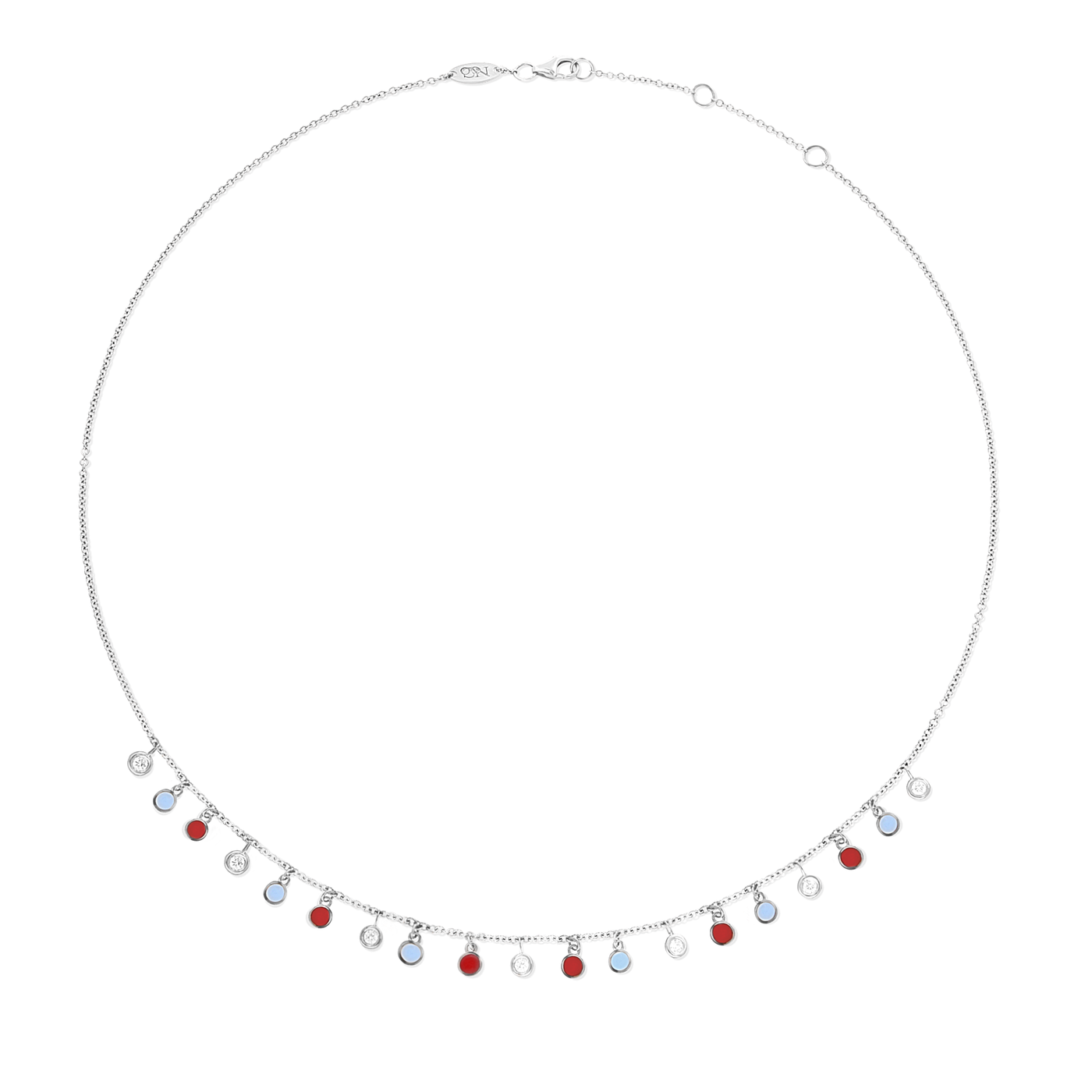 Eve necklace