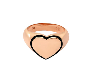 Nicole ring