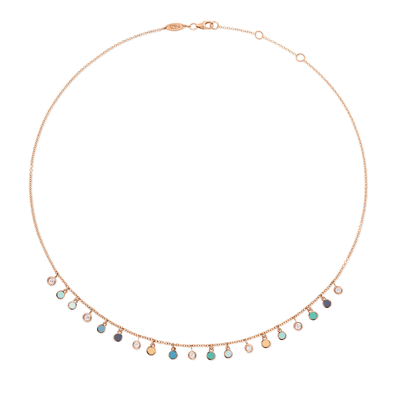eve necklace