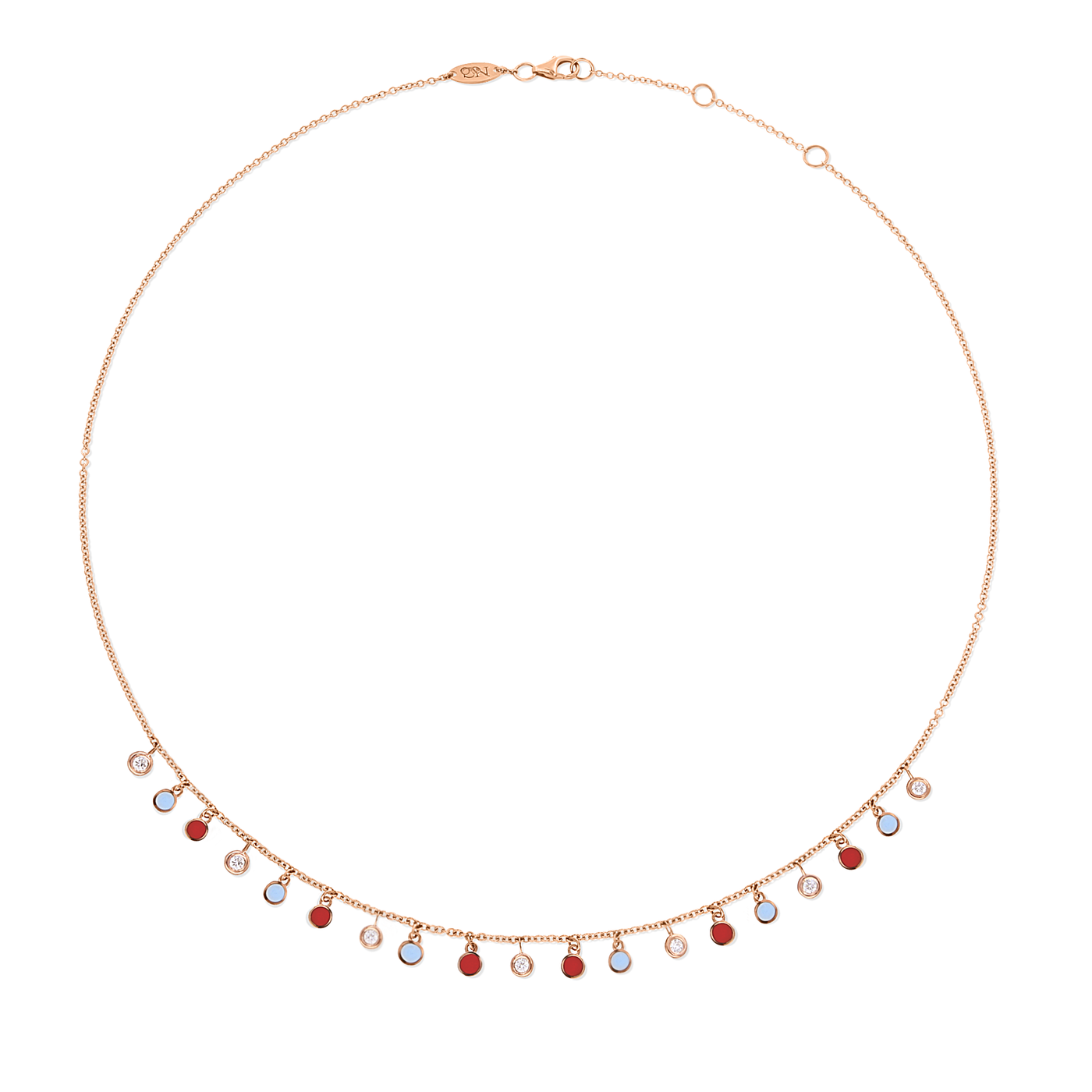 Eve necklace
