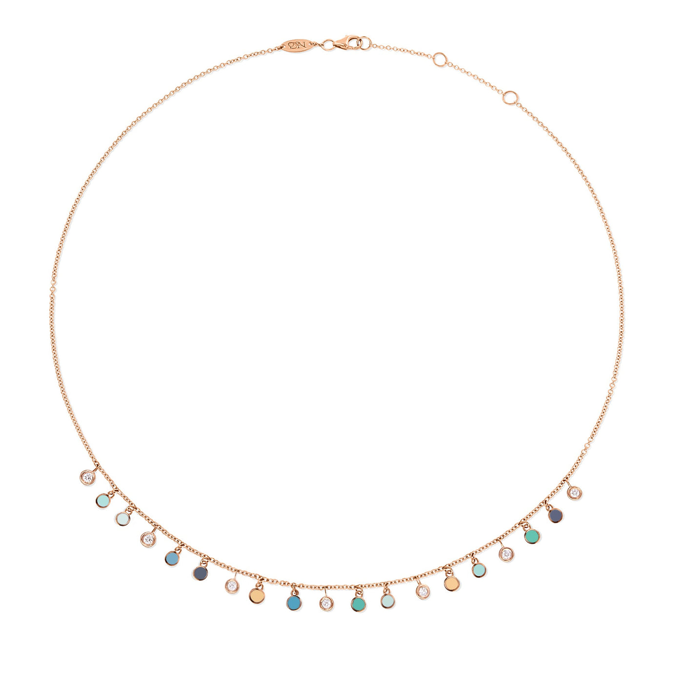 Eve necklace