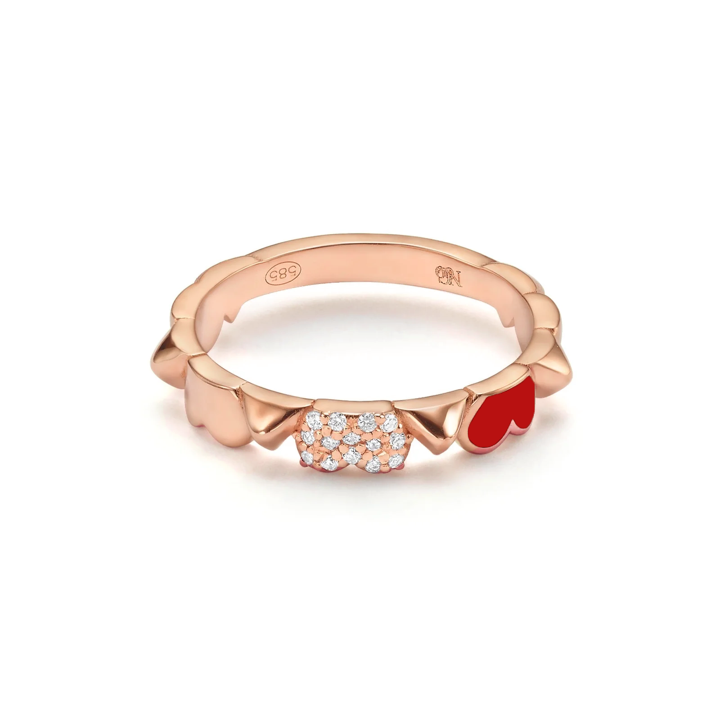 Louise ring