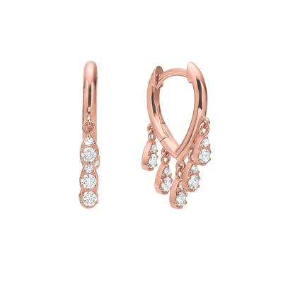 Isla earrings