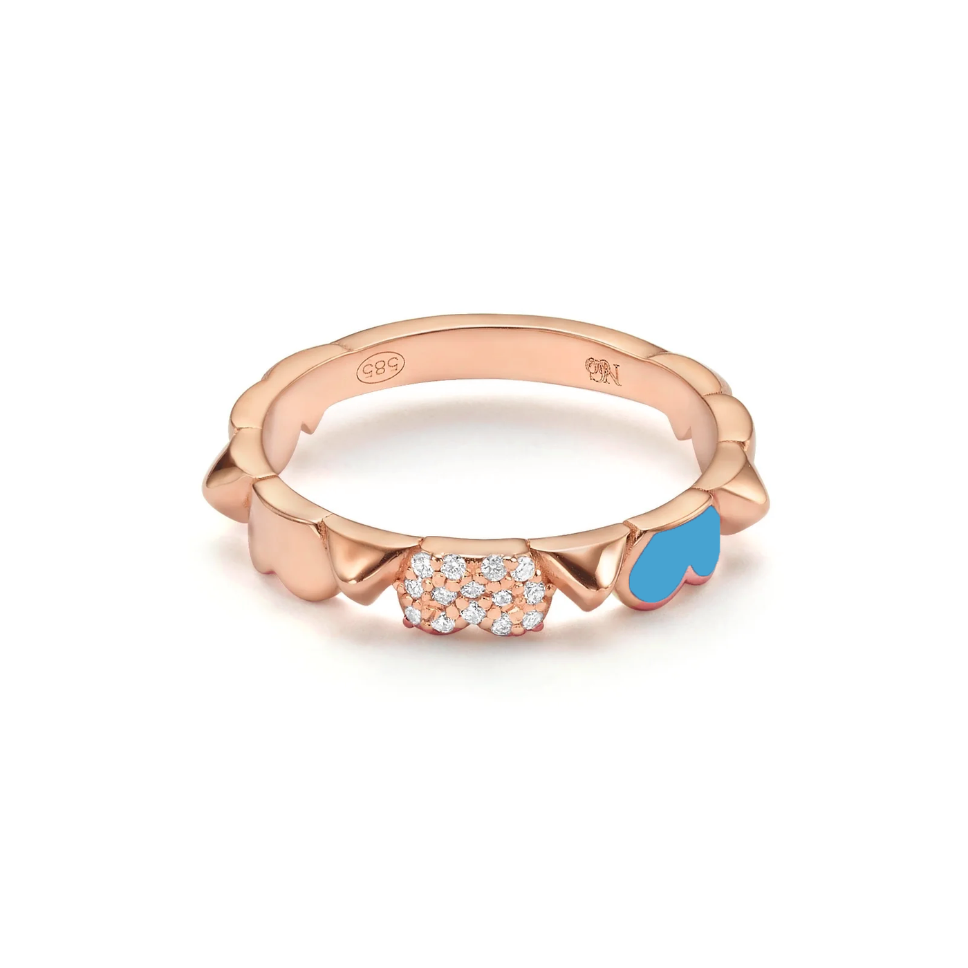 Louise ring