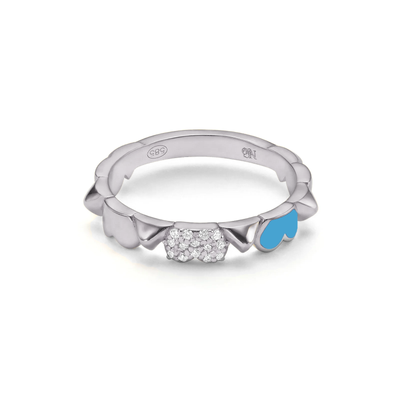 Louise ring