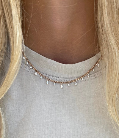 Milan necklace