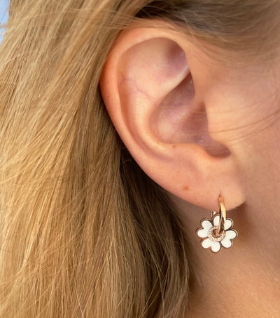 Clover Lover earrings