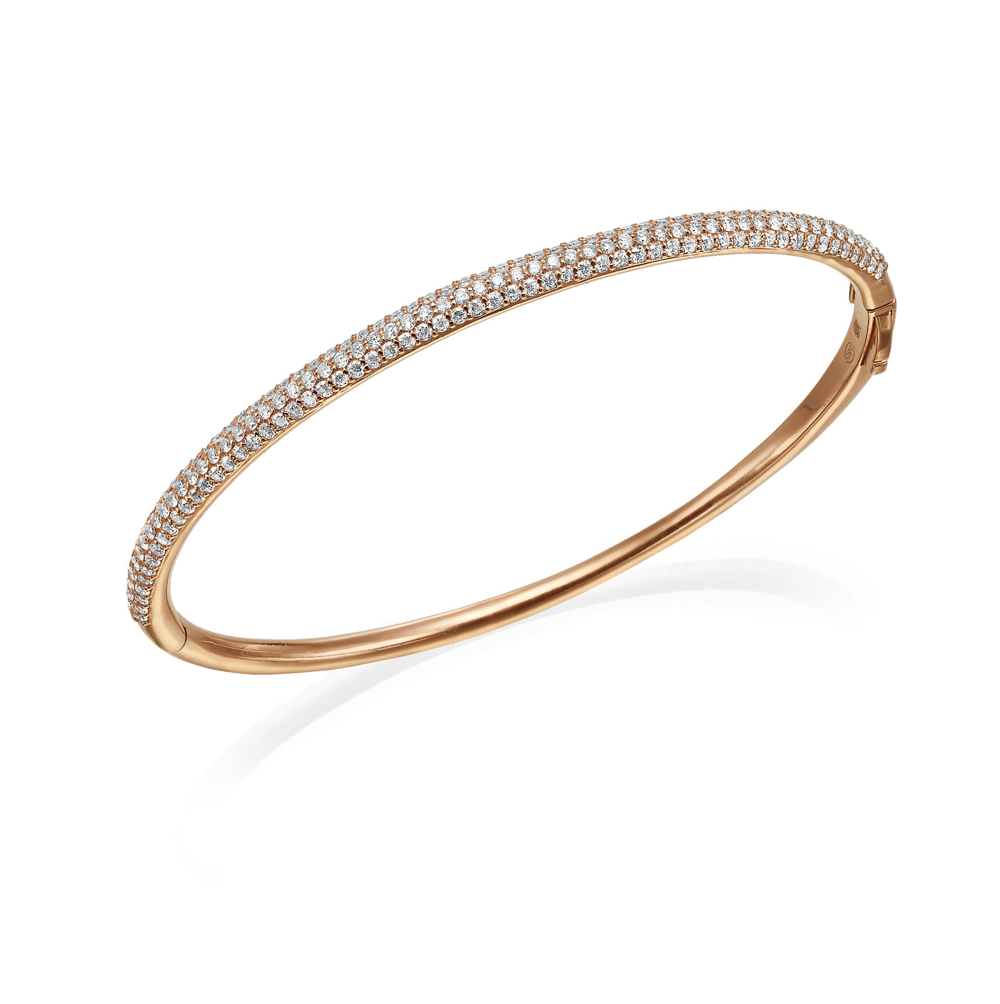 Jasmine bangel bracelet