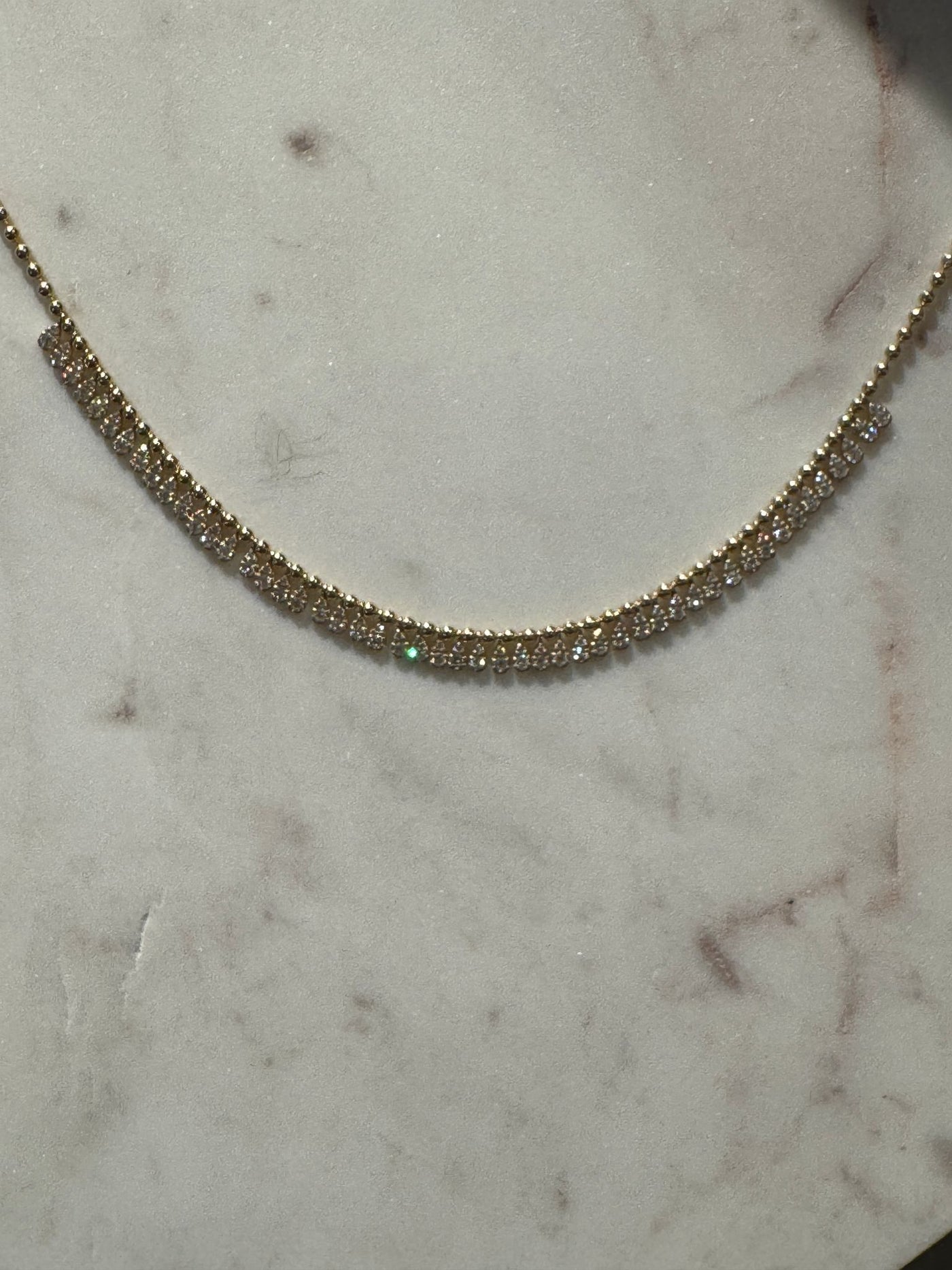 Isla necklace