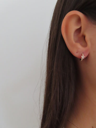 mini gypsy diamonds star