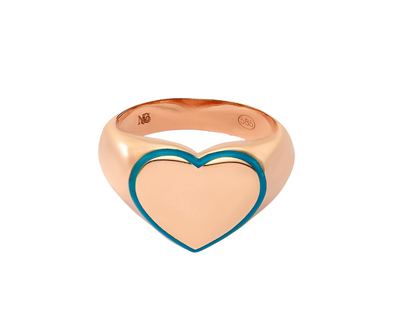 Nicole ring
