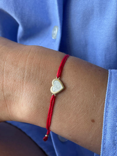 Amore bracelet