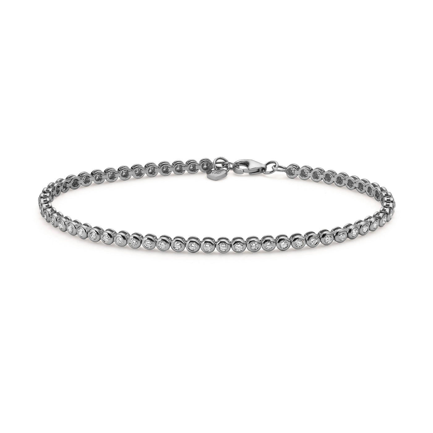 Bazel Tennis bracelet