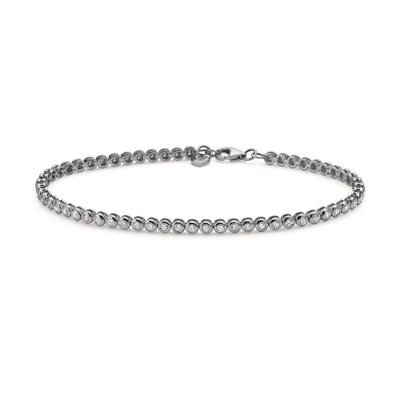Bazel Tennis bracelet