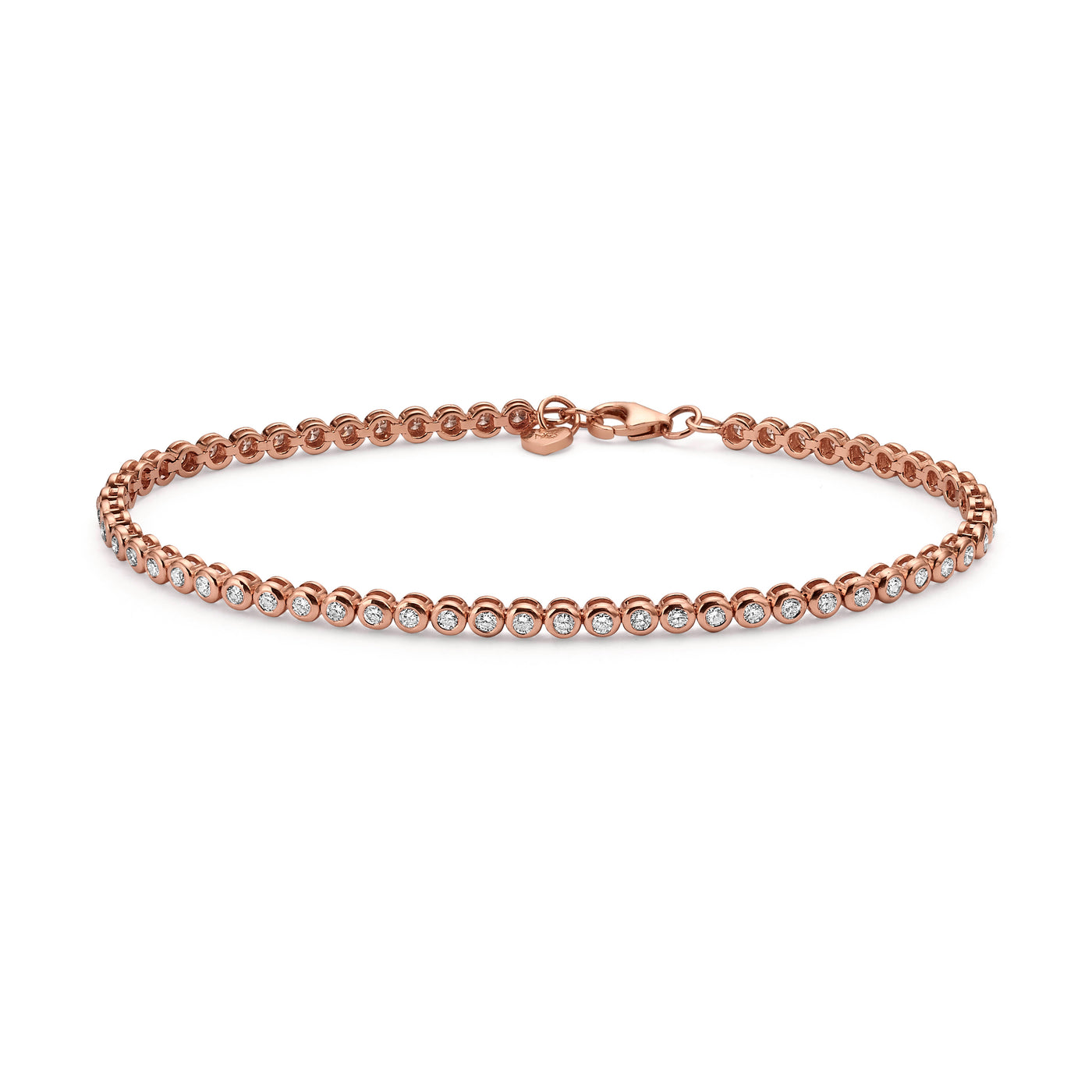 Bazel Tennis bracelet