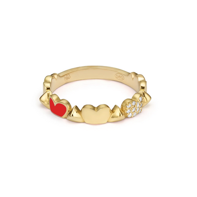 Thelma ring