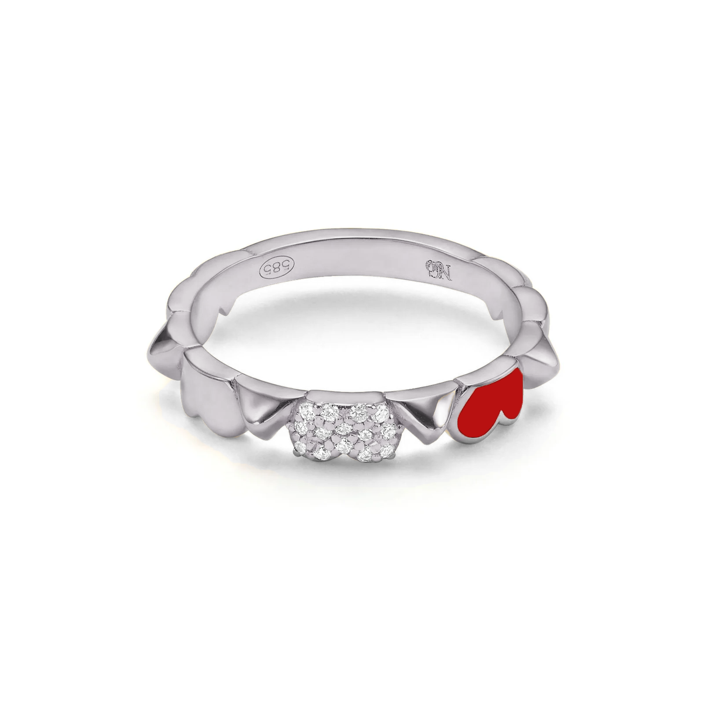 Louise ring