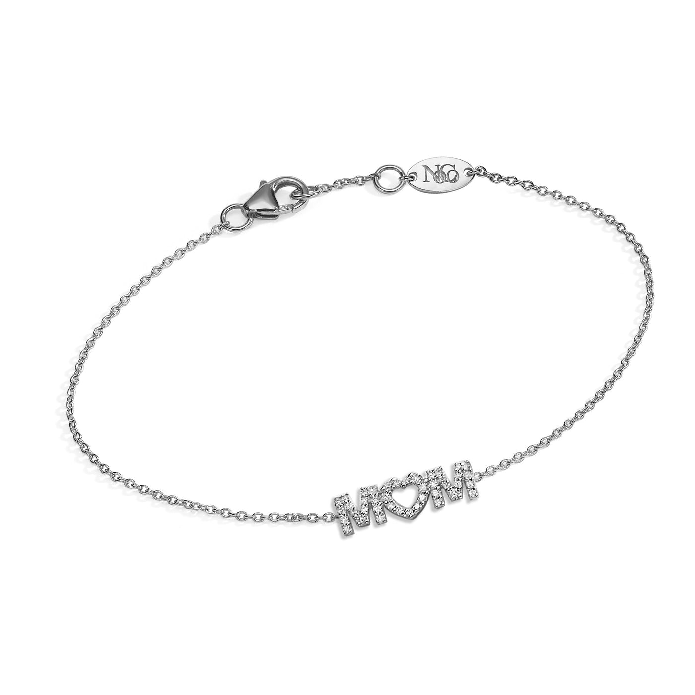 MOM bracelet
