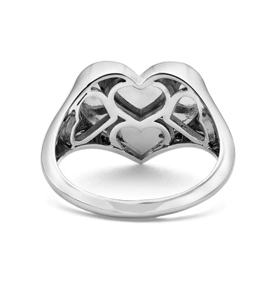 New me Ring