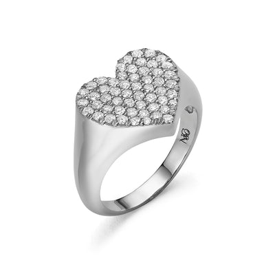 New me Ring