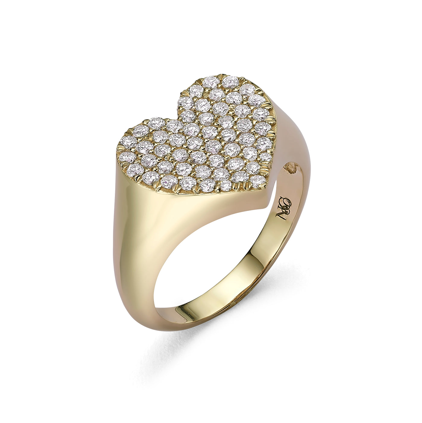 New me Ring