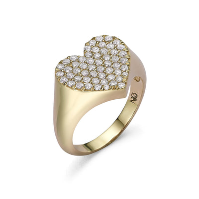 New me Ring