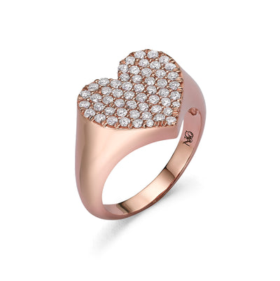 New me Ring