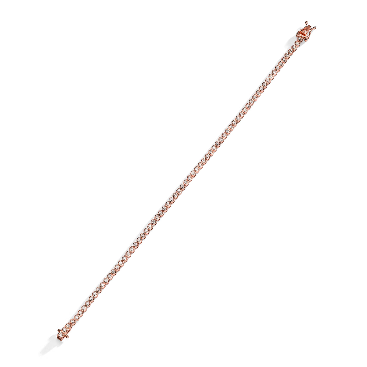 Tennis bracelet