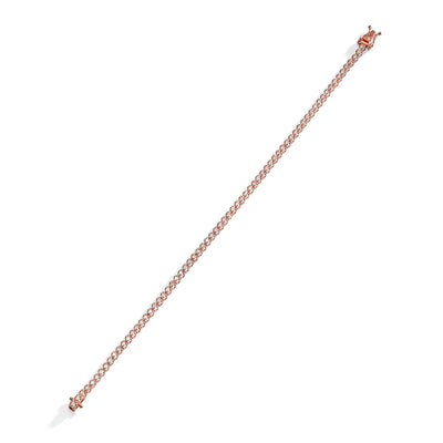 Tennis bracelet
