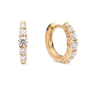 Gypsy de grade earrings