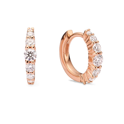 Gypsy de grade earrings