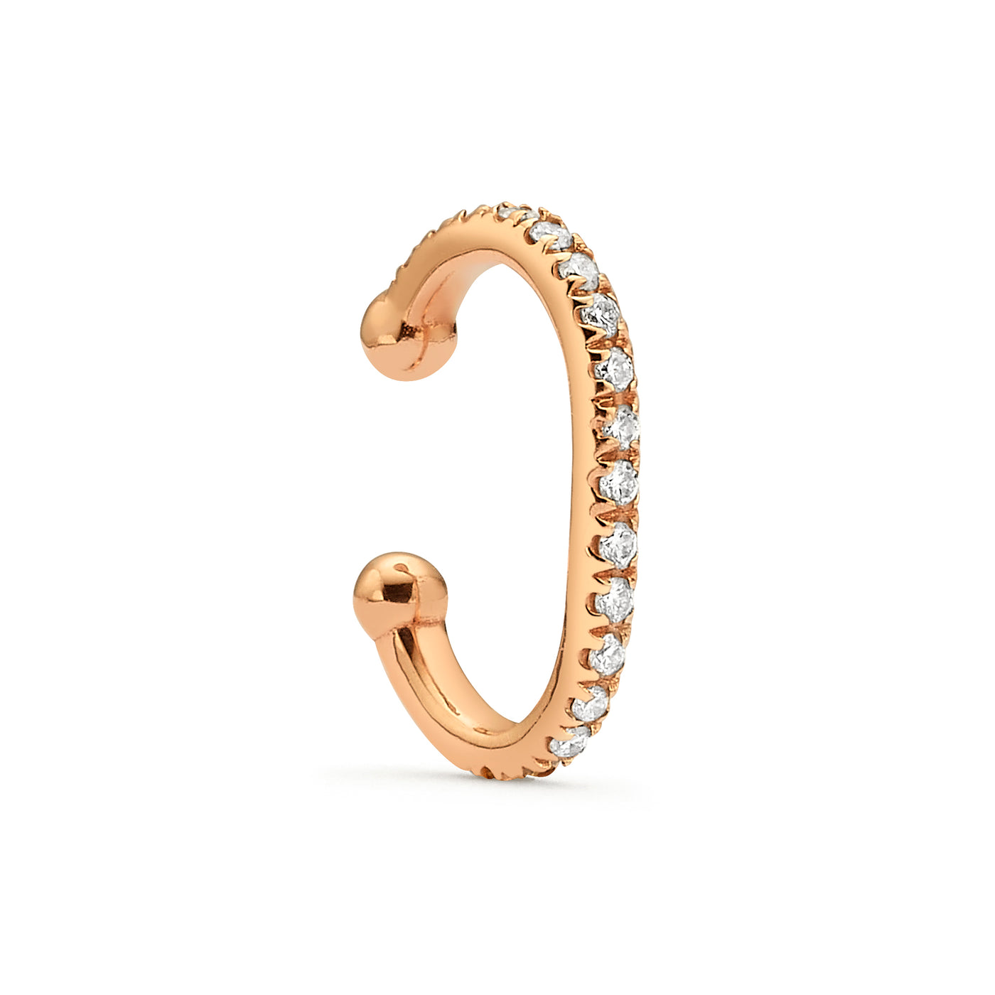 Helix diamonds