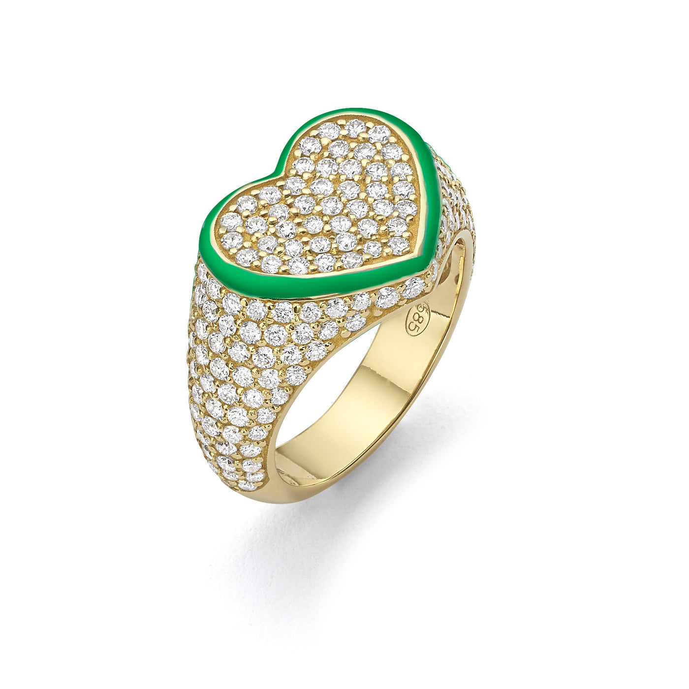 Amor ring