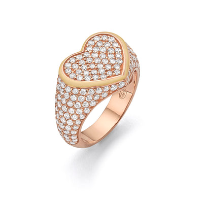Amor ring